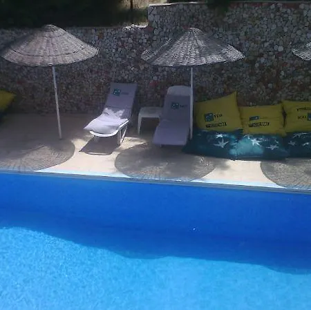 فندق Selay كوشاداسيه