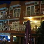 Selay ホテル