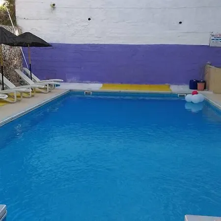 Selay Hotell