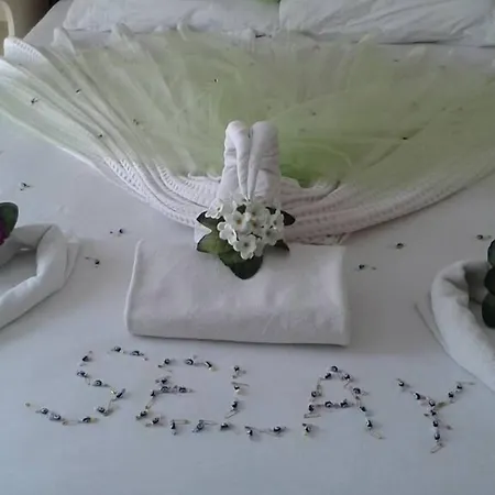 Selay Hotell