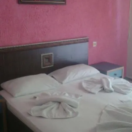Selay Hotel