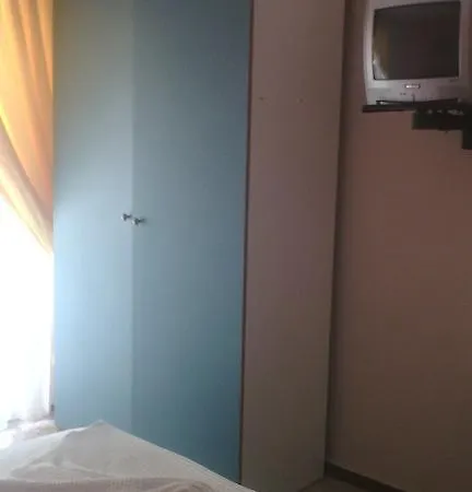 Отель Selay Кушадасы