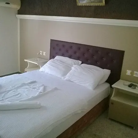 Selay Kuşadası