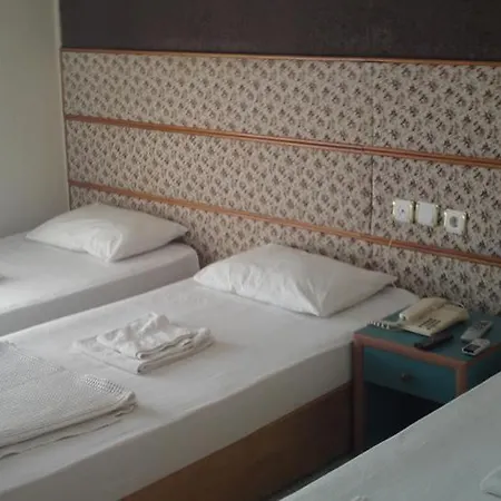 Selay Отель Кушадасы