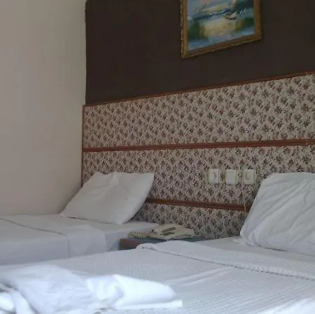 Hotel Selay Kusadasi