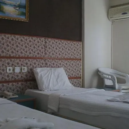 Selay Hotel 2*