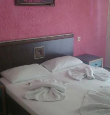 Selay Kuşadası