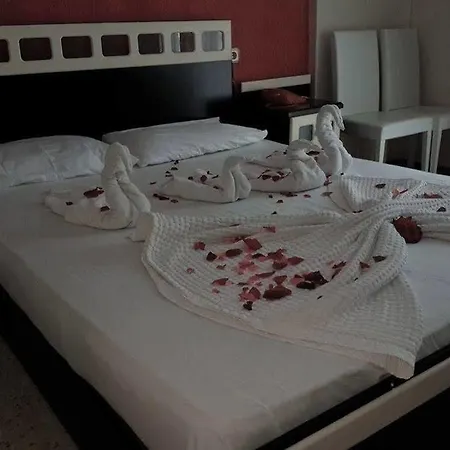 Selay Otel 2*