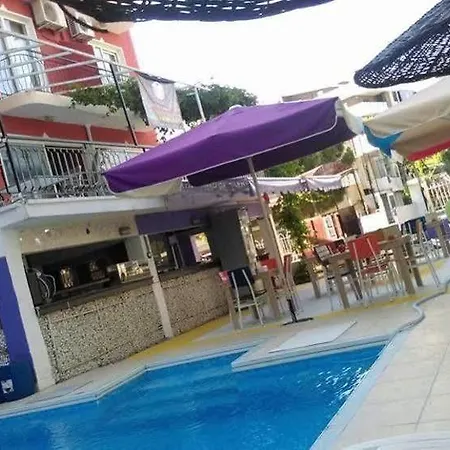 Selay Otel Kuşadası