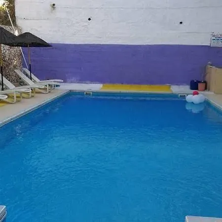 Selay Otel