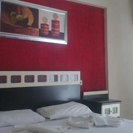 Hotel Selay 2*
