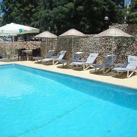 Selay Otel Kuşadası