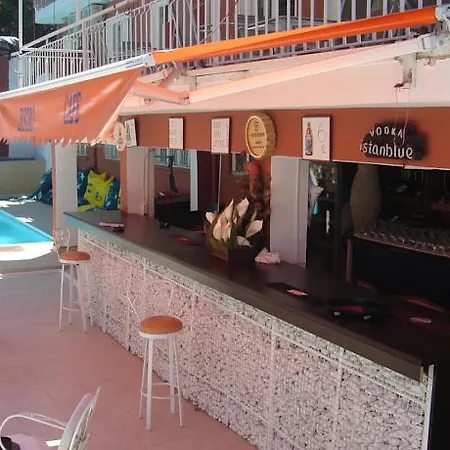 Selay Otel 2*