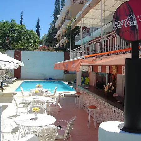 Selay 2* Кушадасы