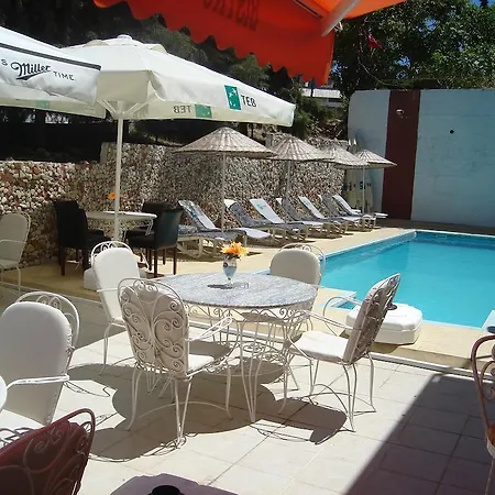 Otel Selay