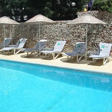 Selay Otel Kuşadası