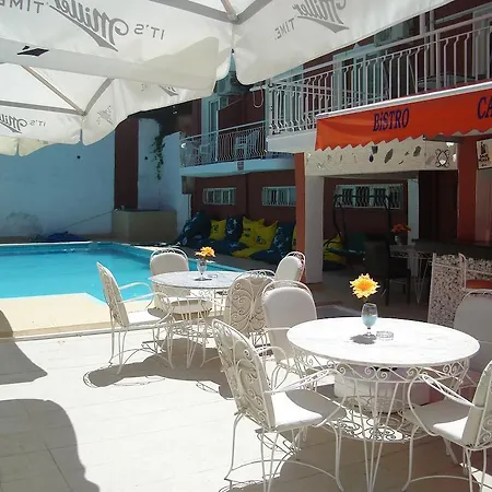 Selay Kuşadası