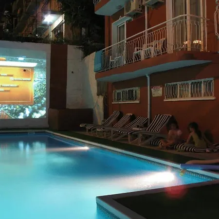 Hotell Selay 2*
