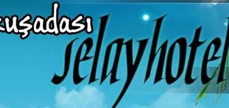Selay Отель Кушадасы