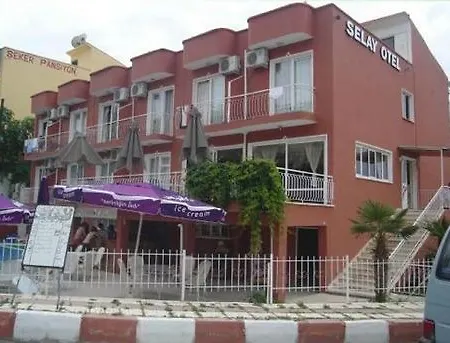 Selay Hotel Kusadasi