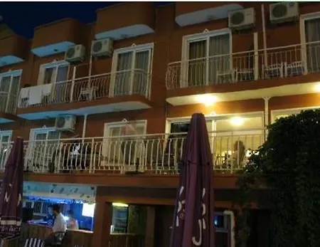 Selay Hotel