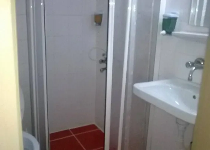 Hotell Selay
