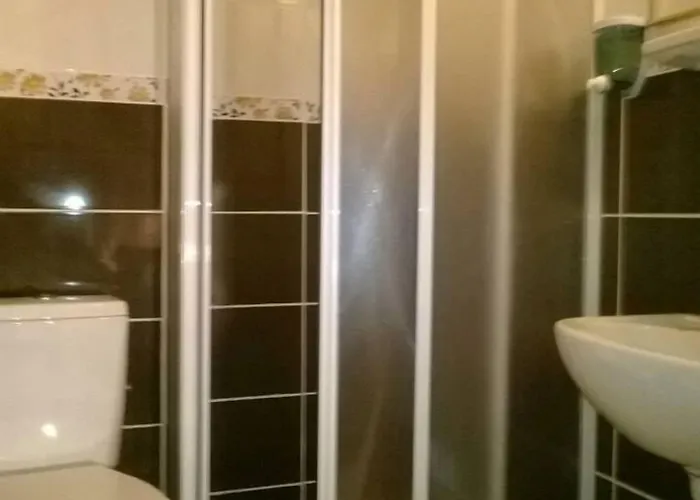 Selay Hotell Kusadası