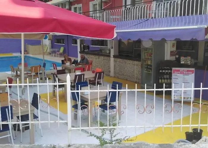 Selay Kusadası