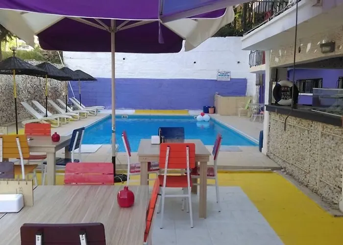 Selay Kusadası