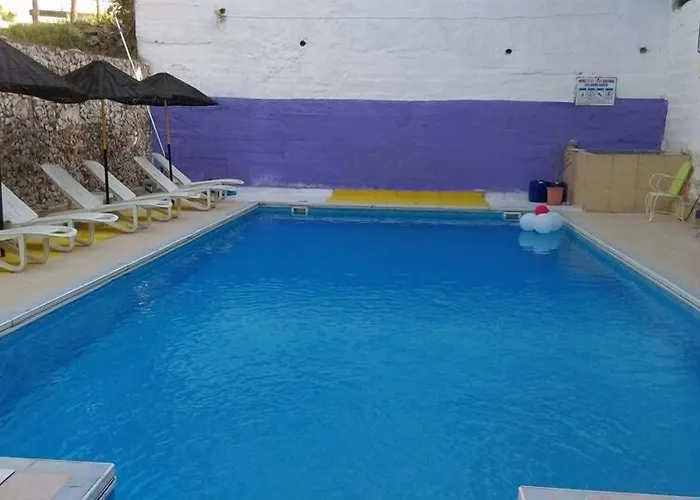 Selay Hotell