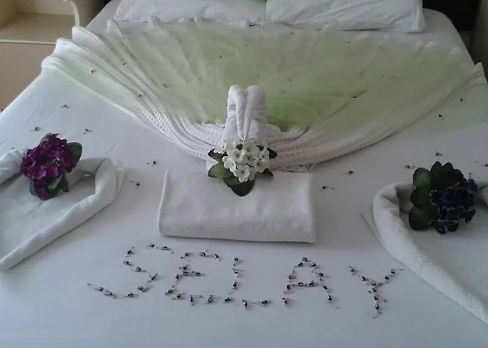 Selay Hotell
