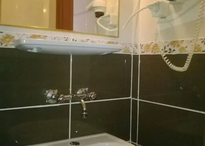 Hotell Selay
