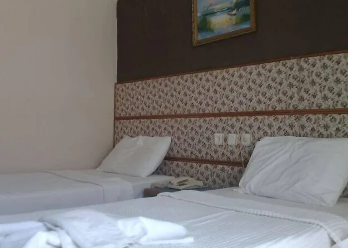 Selay Kusadası