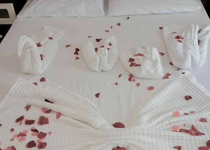 Selay Hotell