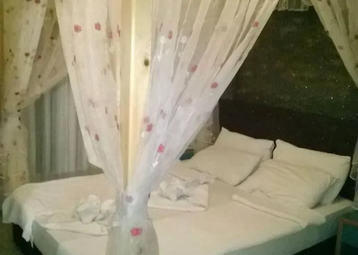 Hotell Selay