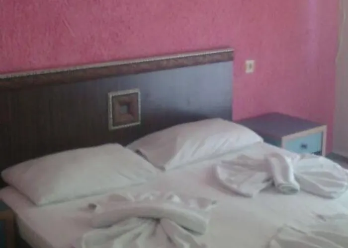 Selay Hotell