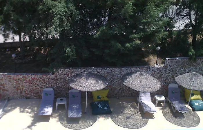 Hotell Selay