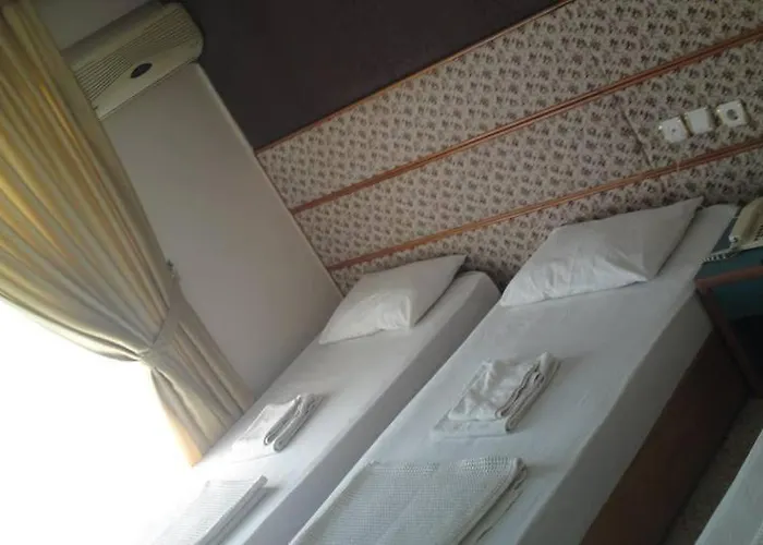 Selay 2* Kusadası