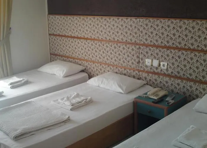 Selay Hotell Kusadası