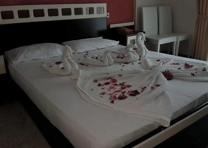 Selay Hotell 2*