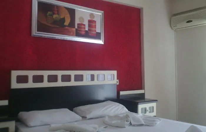 Hotell Selay 2*