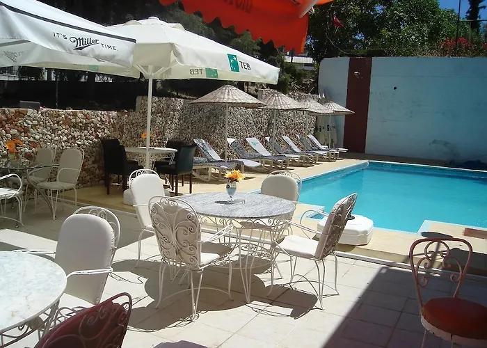 Hotell Selay