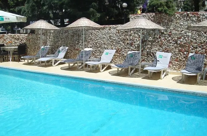 Selay Hotell Kusadası