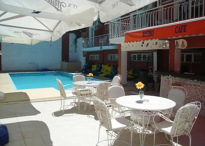 Selay Kusadası
