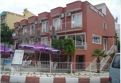Selay Hotell Kusadası