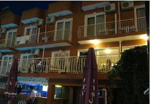 Selay Hotell