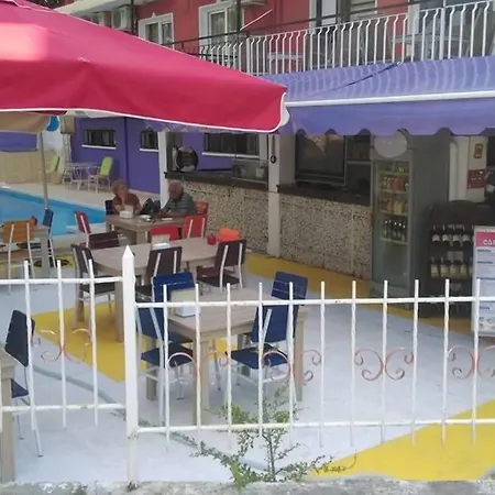 Selay Κουσάντασι