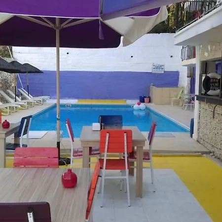Selay Kusadası