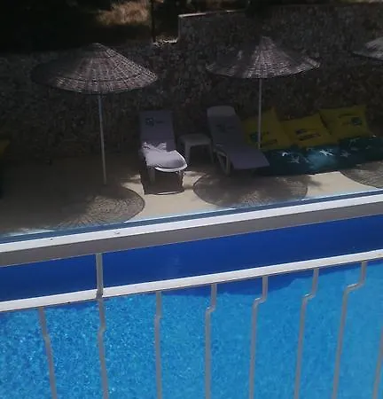 Selay Ξενοδοχείο 2*