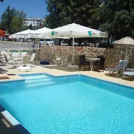 Selay 2* Κουσάντασι